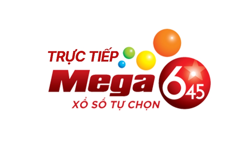 Chơi Xổ số Mega 6/45