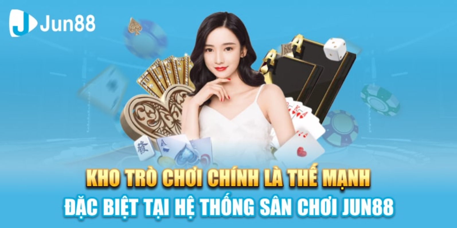 Jun88 công khai minh bạch và trao thưởng rõ ràng, công bằng