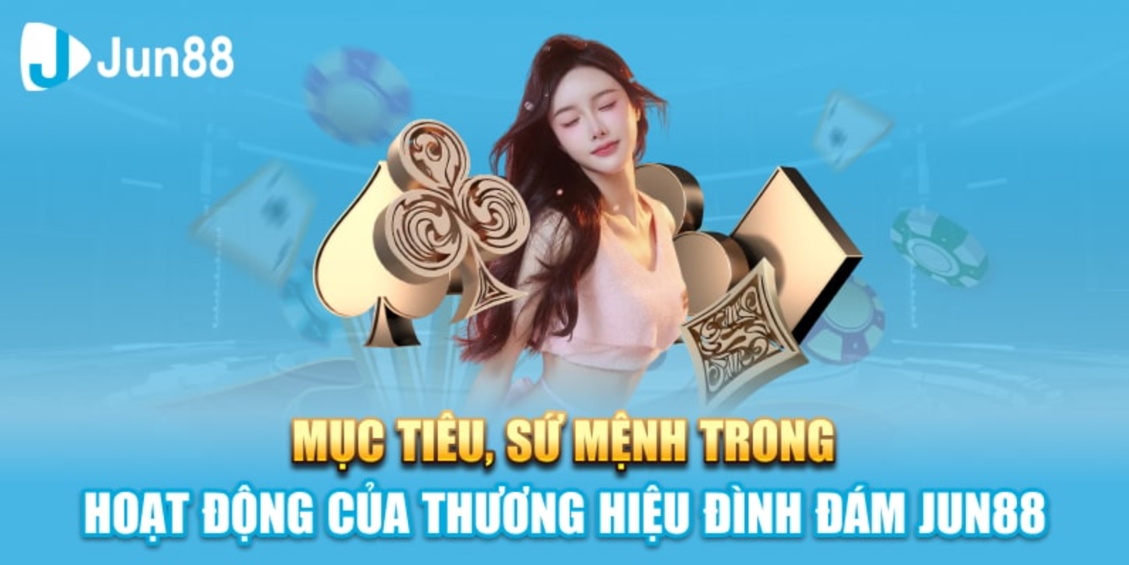 Jun88 đã hỗ trợ nhiều hình thức nạp rút tiền khác nhau