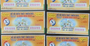 mỗi lượt chơi anh em sẽ được chia 9 cây