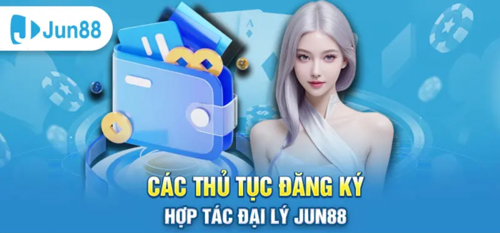 Đại lý Jun88 cần làm gì?