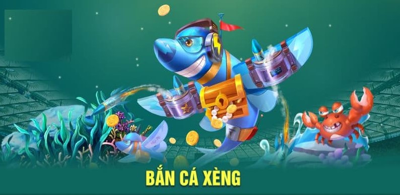 Game bắn cá siêu ăn khách tại jun88