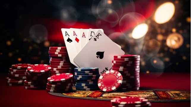 Những kinh nghiệm chơi Baccarat Jun88 luôn đánh bại đối thủ